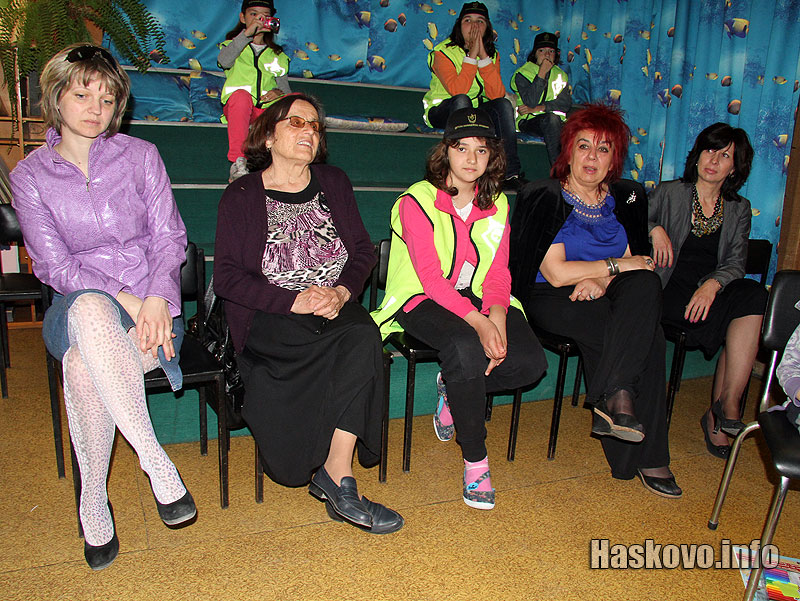 Маратонът на четенето