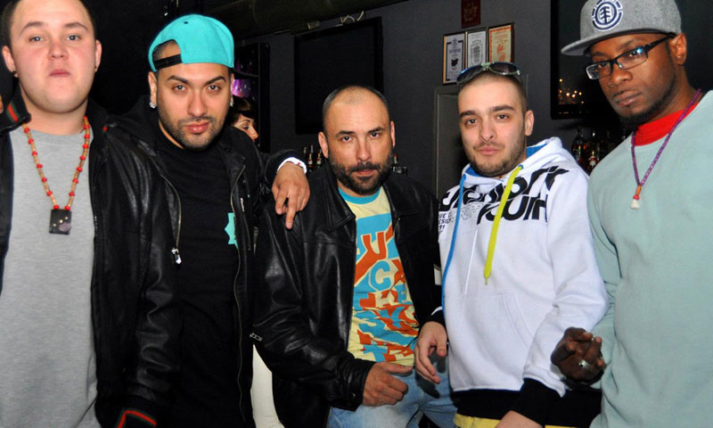 Турнето Турнето