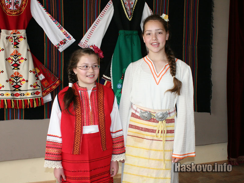 Детското утро Детското утро