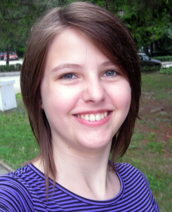 Мария Латева