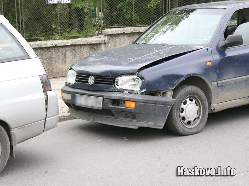 Катастрофата