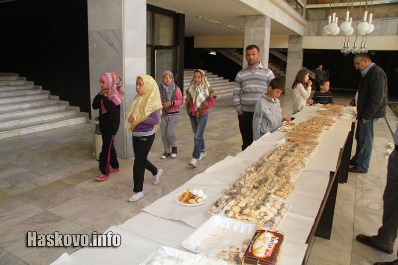 Честването