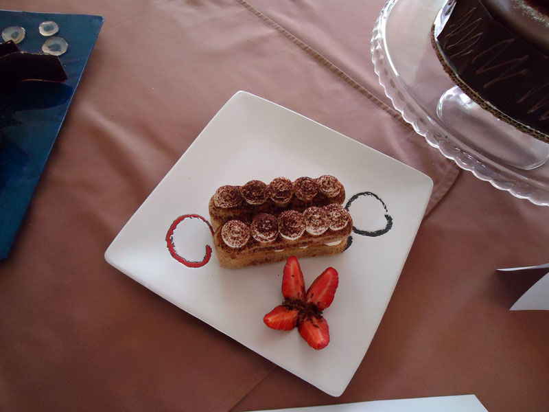 Състезанието