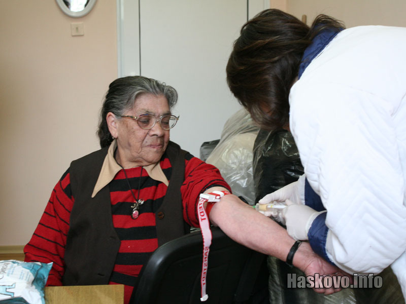 Прегледите