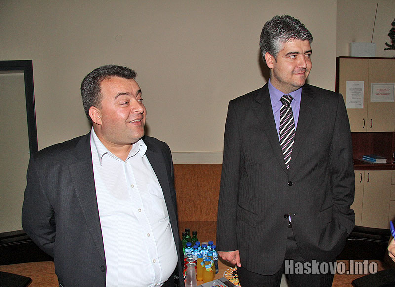 Откриването Откриването