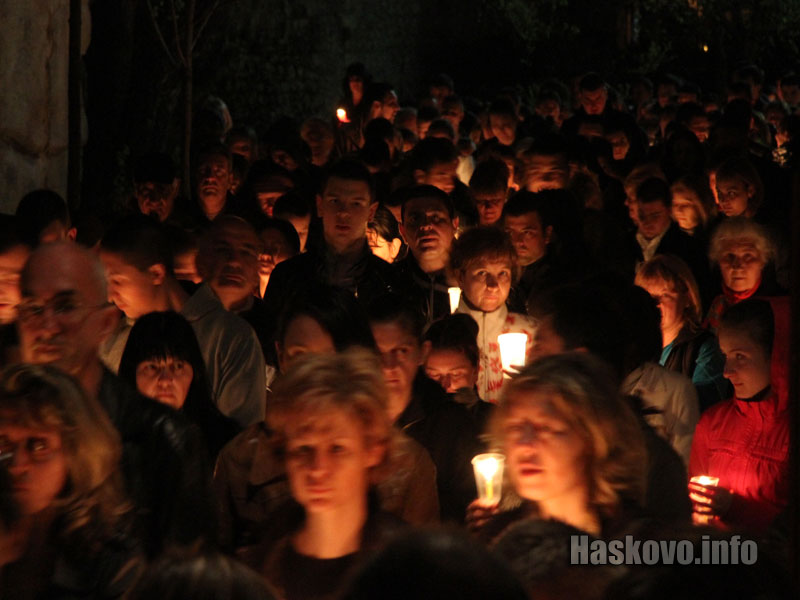 Възкресение Възкресение