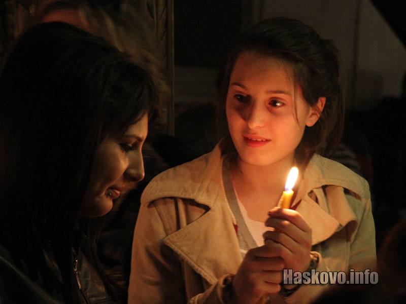 Възкресение Възкресение