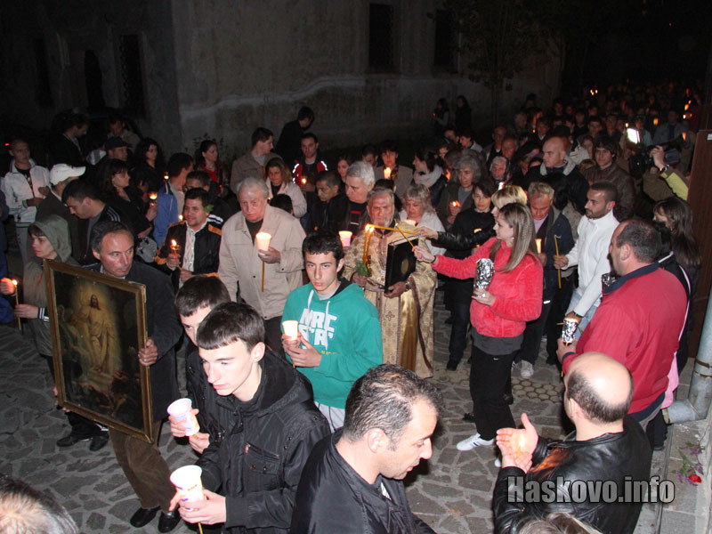 Възкресение