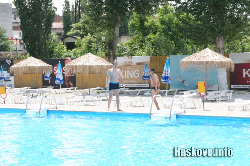 Комплекс Лебеда