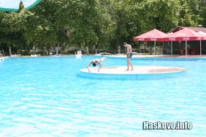 Комплекс Лебеда