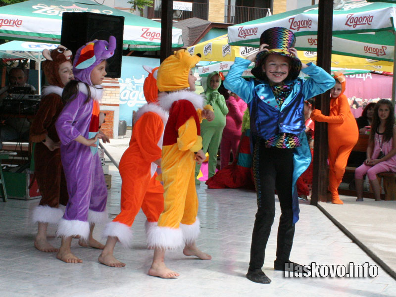 Комплекс Лебеда