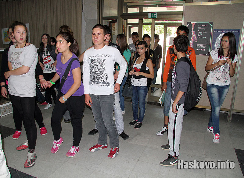 Библиотечна седмица