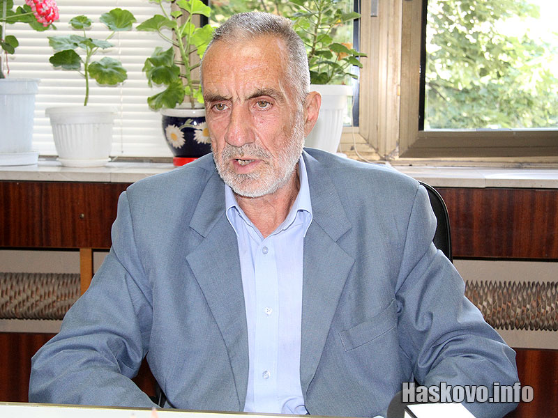 Димо Маринов