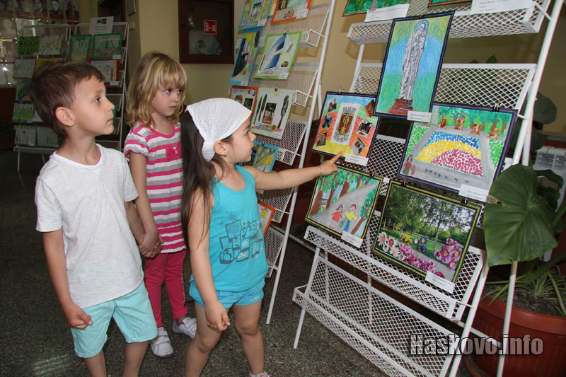 Наградените Наградените