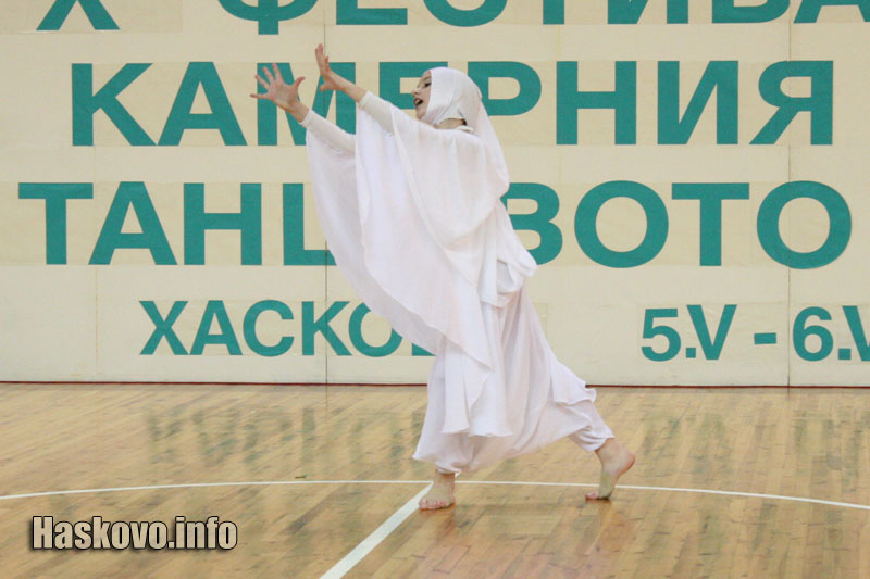 Фестивалът