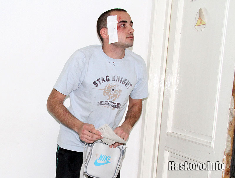 Катастрофата Катастрофата