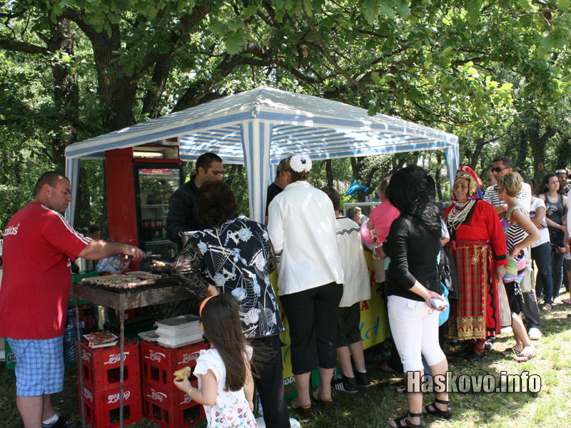 Китна Тракия