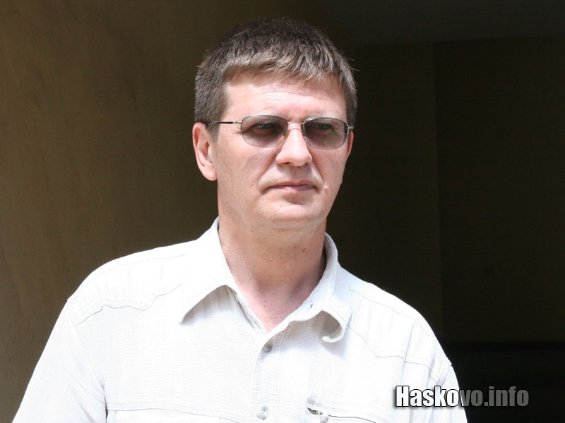 Подписването на договора Подписването на договора