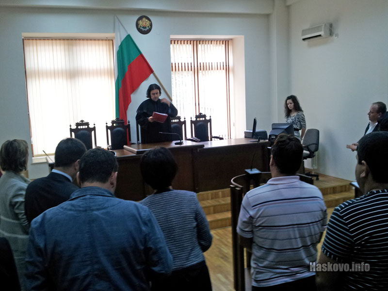 Мерки за митничарите Мерки за митничарите