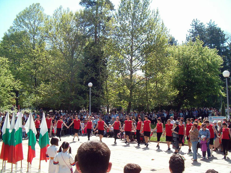 Надиграването