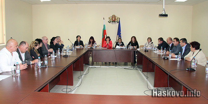 Снимка Георги Даскалов