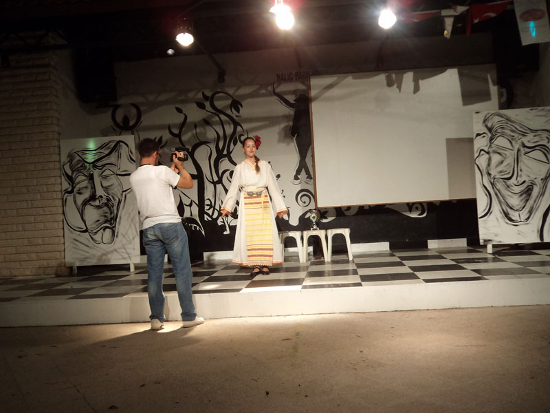 Децата от Тракийка