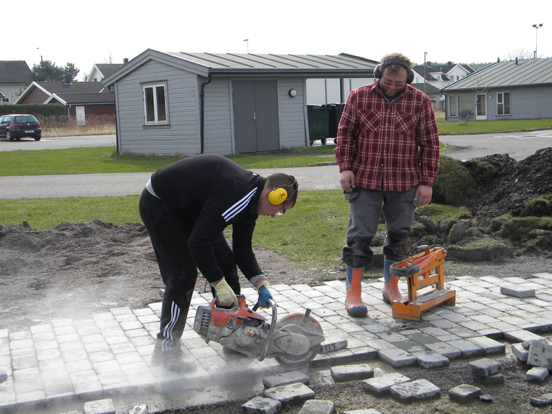 Практиката в Норвегия