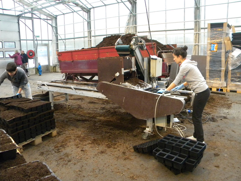 Практиката в Норвегия