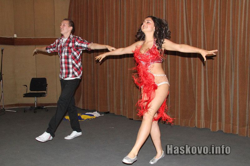 Изпращането Изпращането