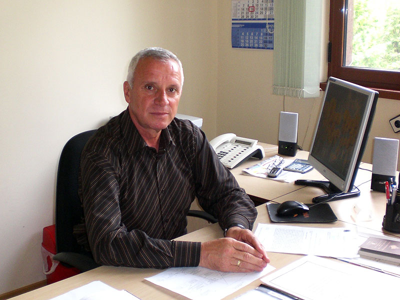 Васил Несторов