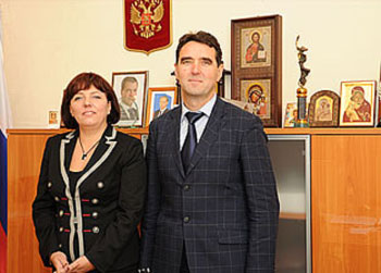 снимка: Шатура.ру