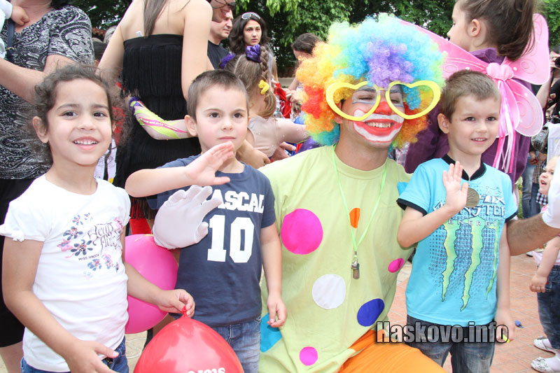 Конкурс Конкурс