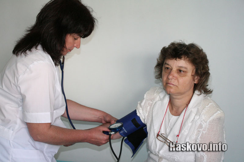 Кръводаряването