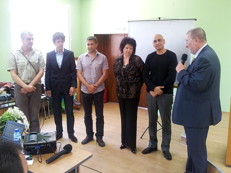 Меглена Кунева