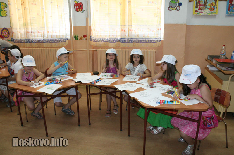 Денят на отворените врати