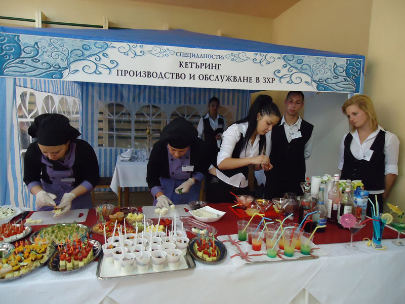 Денят на отворените врати