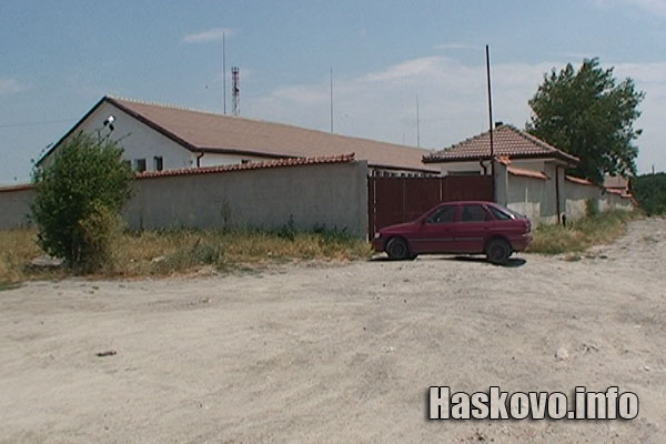 Фалирала мандра