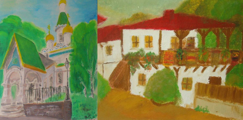 Стефан Колев