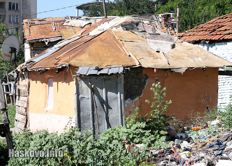 улица Акация