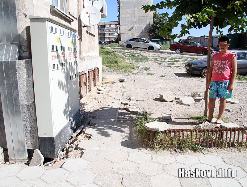 улица Акация улица Акация