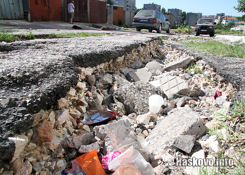 улица Акация улица Акация