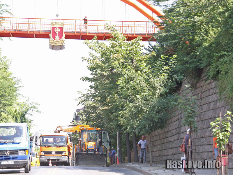 ВиК авария ВиК авария