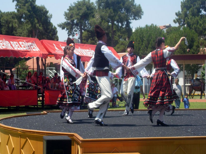 Денят на нациите