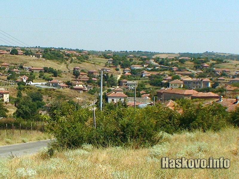 Йерусалимово, снимка Георги Даскалов