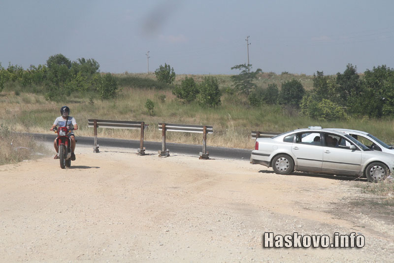 Мотокросът