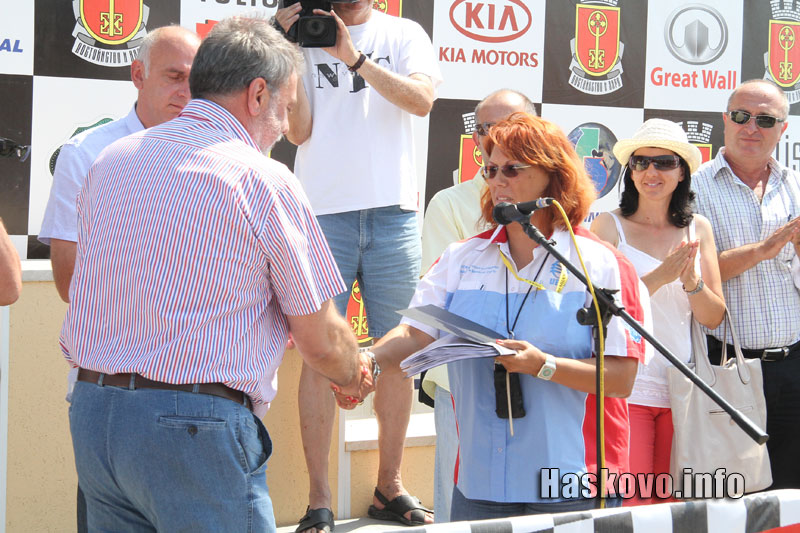 Мотокросът