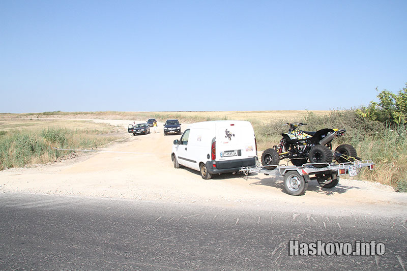 Мотопистата