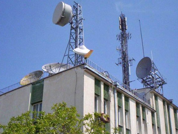 РРС Хасково, снимка от ПредавателБГ