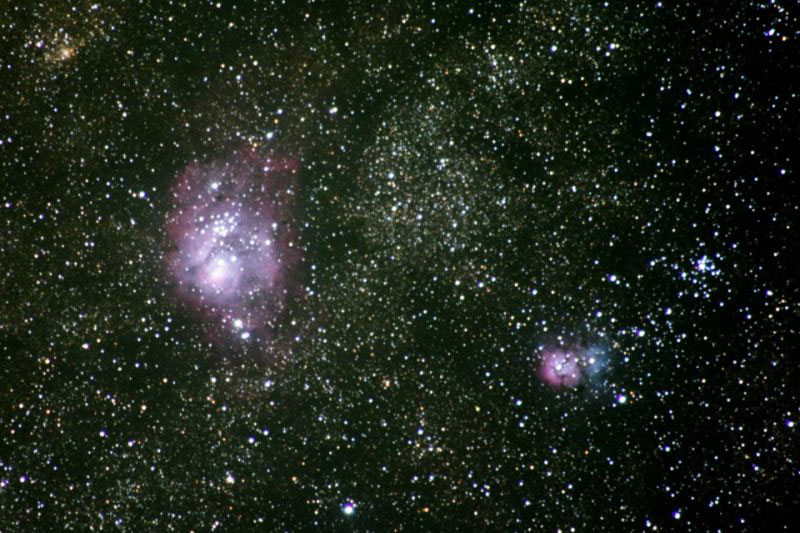 Лагер - школата в Рожен