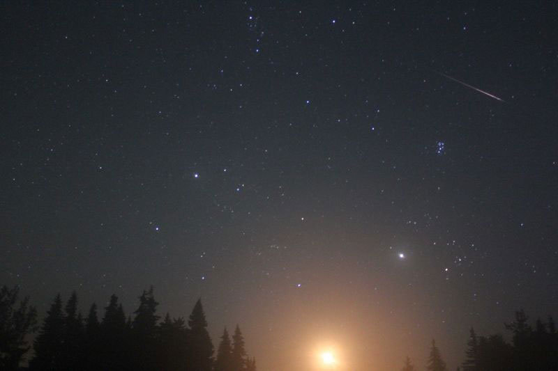 Лагер - школата в Рожен